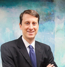 Daniel Sokol