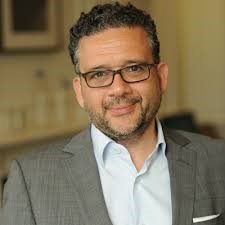 Michael Jacobides