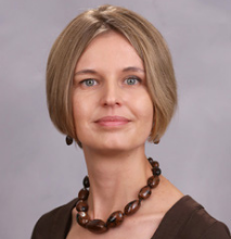 Hanna Halaburda