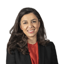 Cristina Alaimo