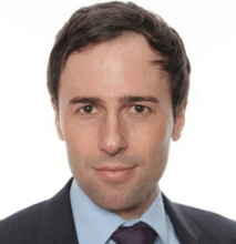 Gregor Langus