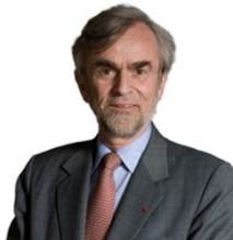 Frédéric Jenny