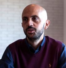 Giuseppe Colangelo