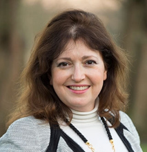 Annabelle Gawer